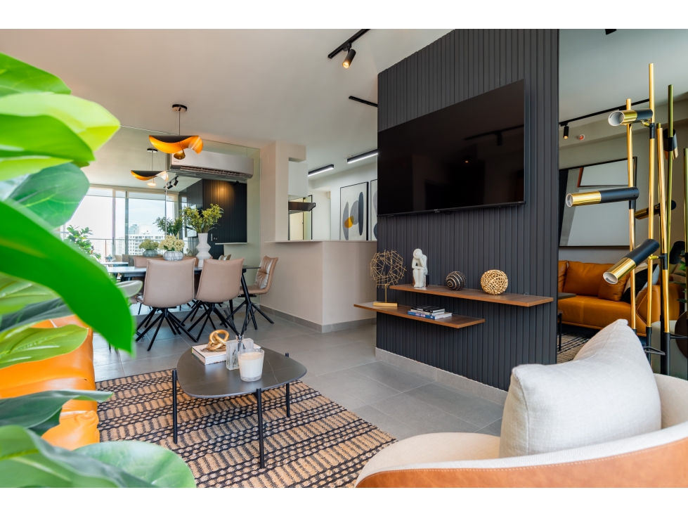 APARTAMENTO EN VENTA EN VIA ESPAÑA