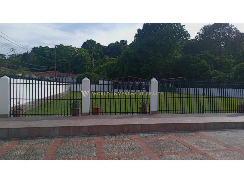 Venta de Casa en La Alameda ideal para Embajadas — foto 4
