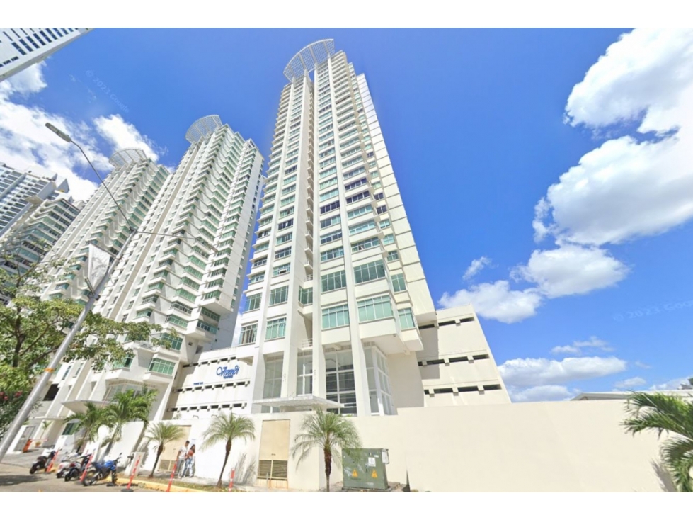 Apartamento Amoblado en Venta en PH Vivendi Tower.