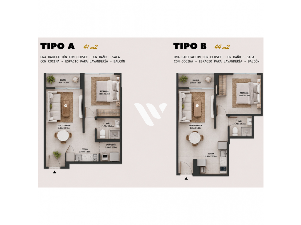 Apartamentos en Venta con Alta Demanda - El Cangrejo — foto 4