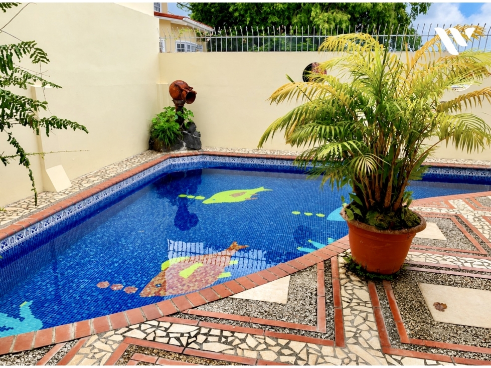 SE VENDE CASA EN LA ALAMEDA — foto 3