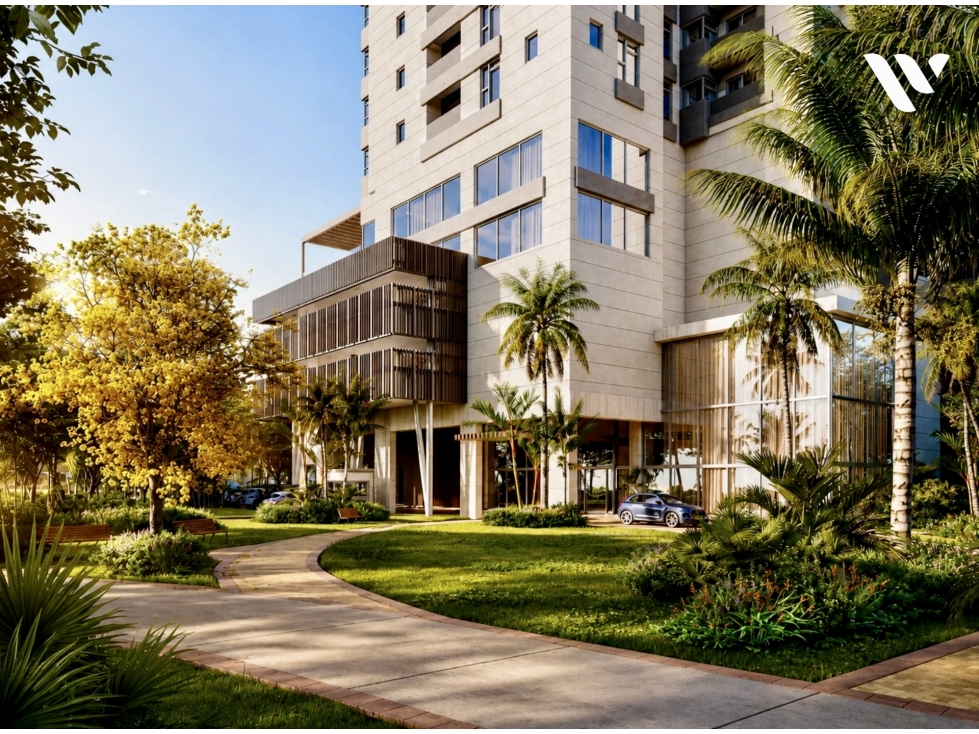 PH Guayacán | Residencias de Lujo en Santa María Golf & Country Club
