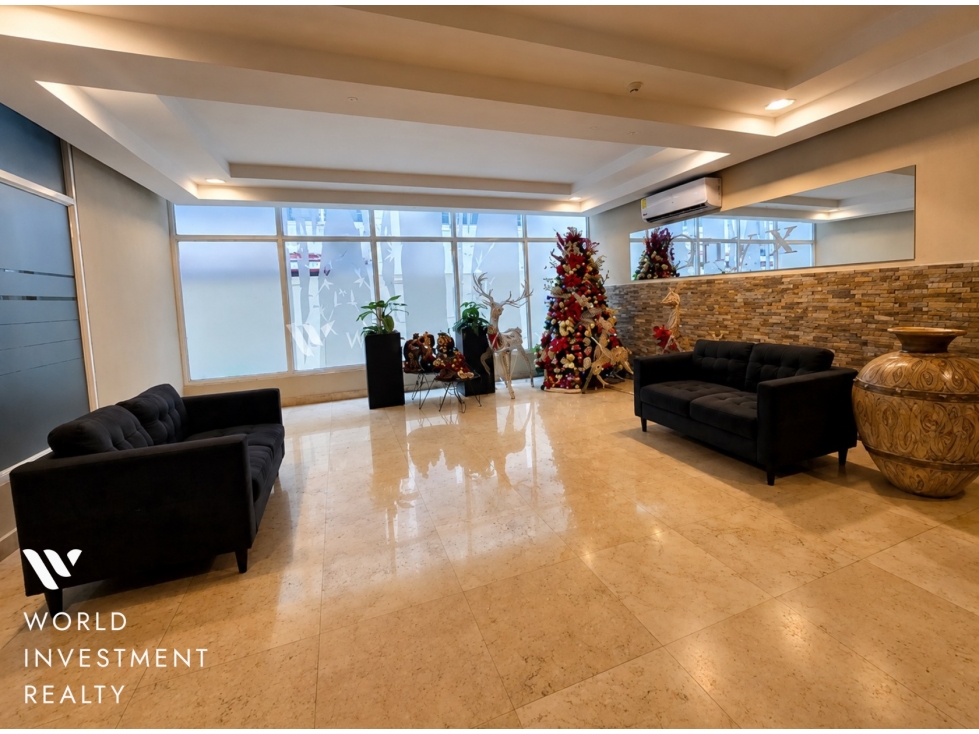 SE VENDE APARTAMENTO EN EL CANGREJO