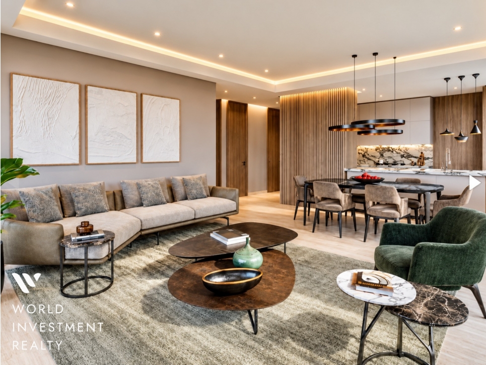 APARTAMENTO EN VENTA EN SANTA MARÍA - Últimas unidades disponibles — foto 2