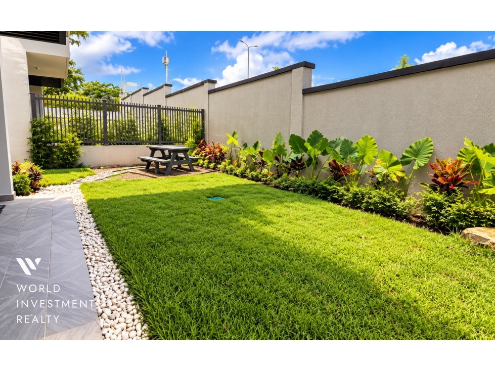 SE VENDE CASA EN GREEN CITY A ESTRENAR - PORTA NORTE — foto 5