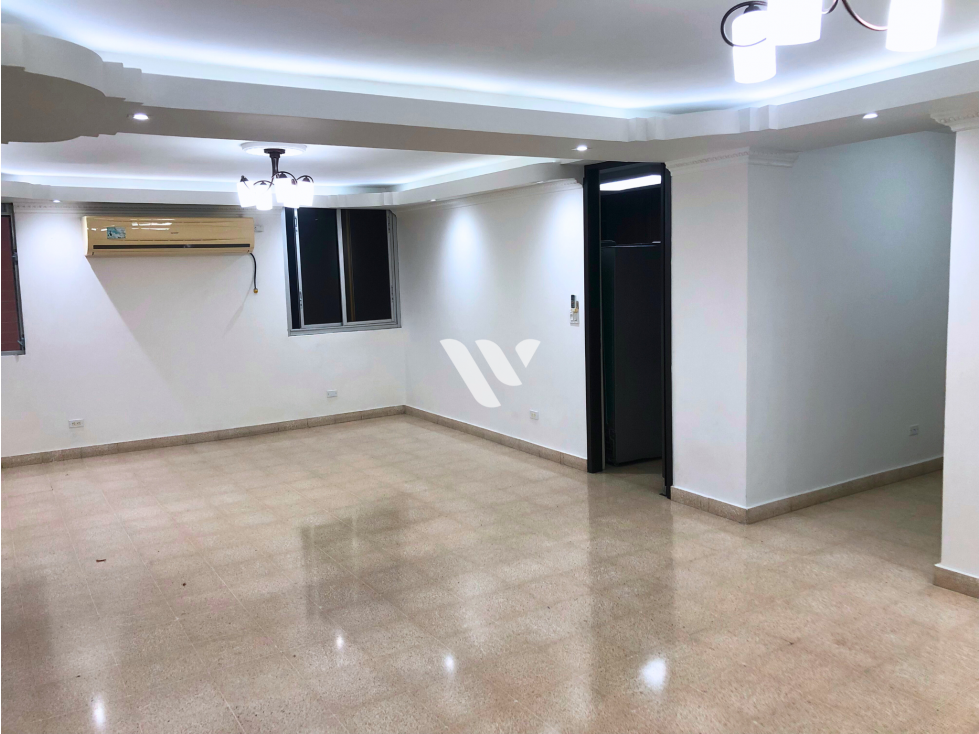 Alquiler/Venta Edificio Entremares - Vía Argentina