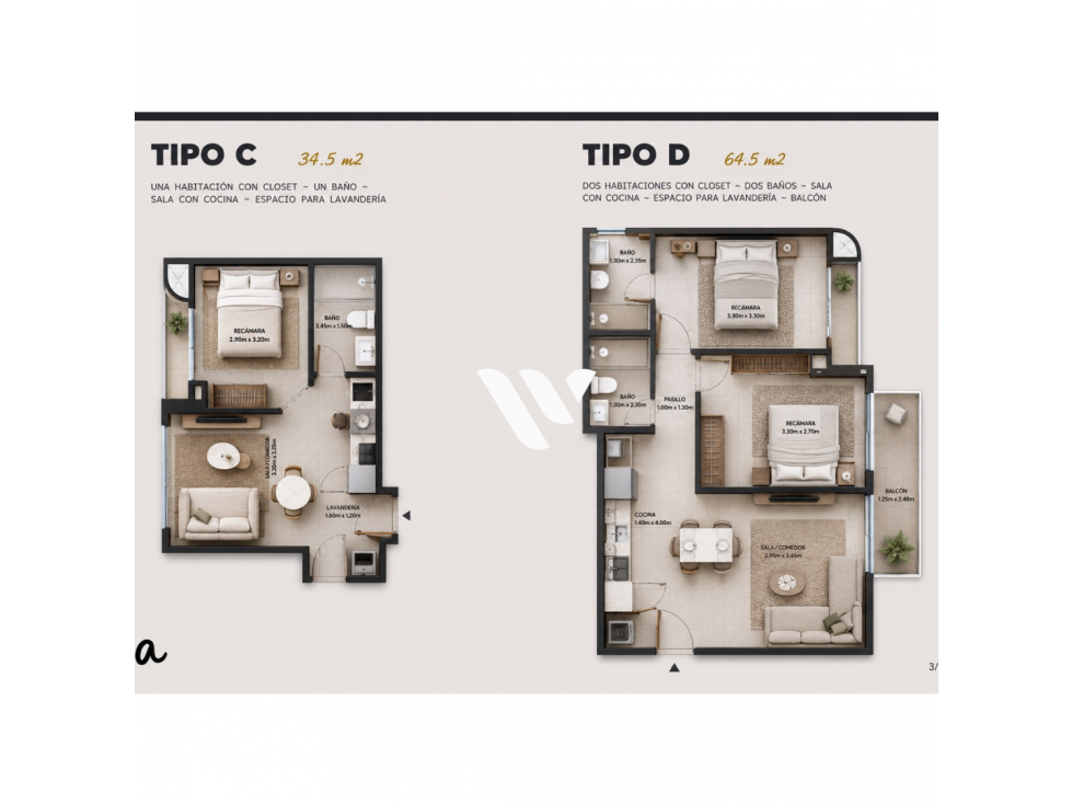 Apartamentos en Venta con Alta Demanda - El Cangrejo — foto 5