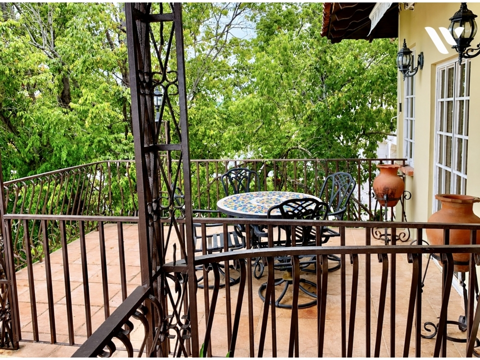 SE VENDE CASA EN LA ALAMEDA — foto 4