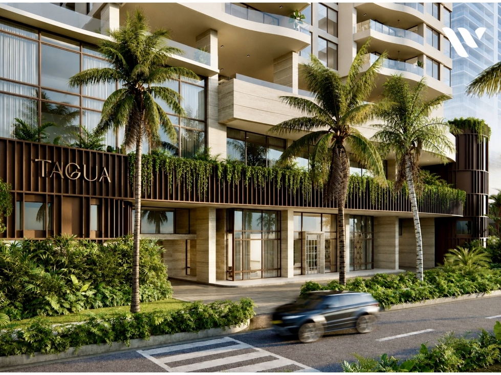 Apartamentos Frente al Mar en Costa del Este | PH TAGUA — foto 3