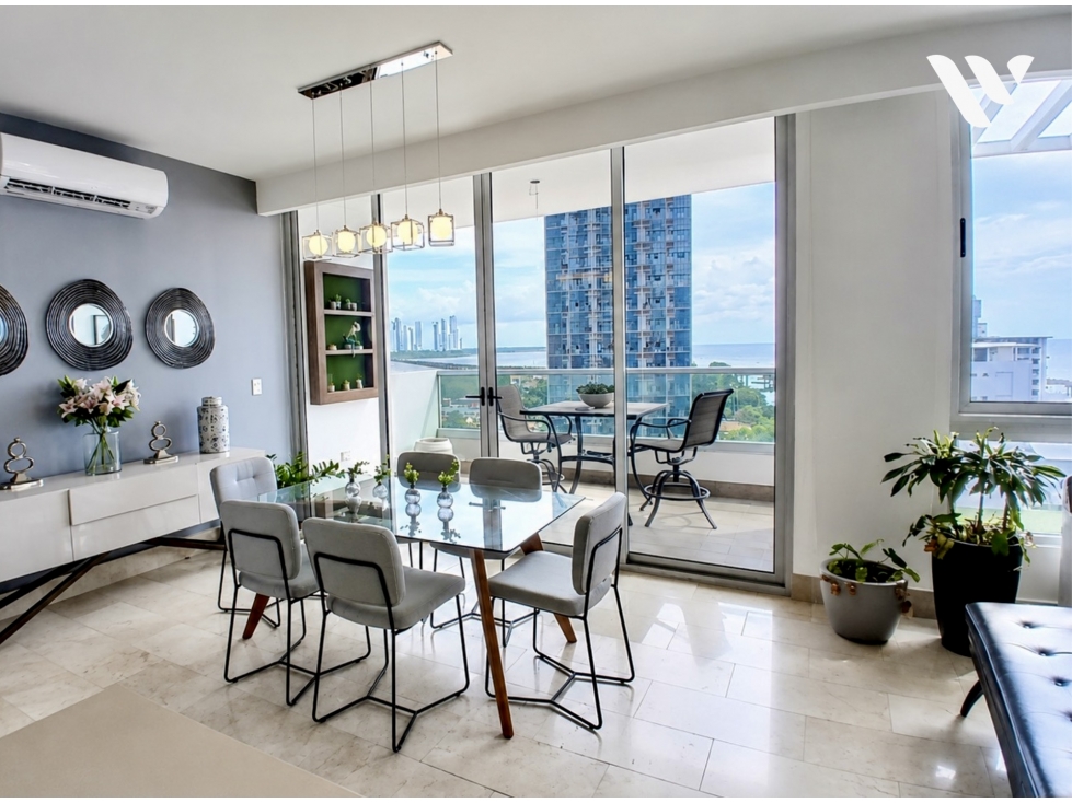 APARTAMENTO EN VENTA EN COCO DEL MAR
