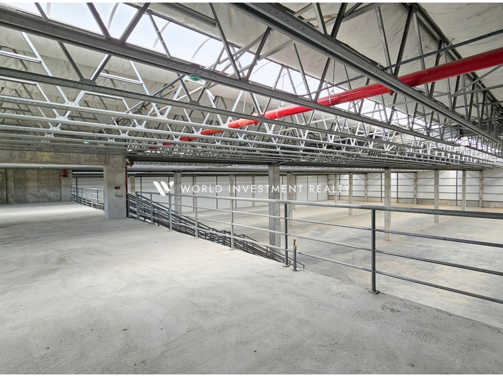 SE ALQUILA / VENDE GALERAS BODEGAS WAREHOUSE ZONA FRANCA - 4