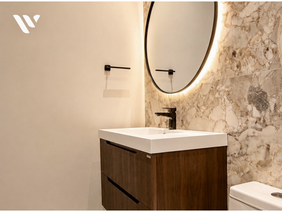 Apartamentos y Condo Suites para Inversión | Calle Uruguay — foto 4