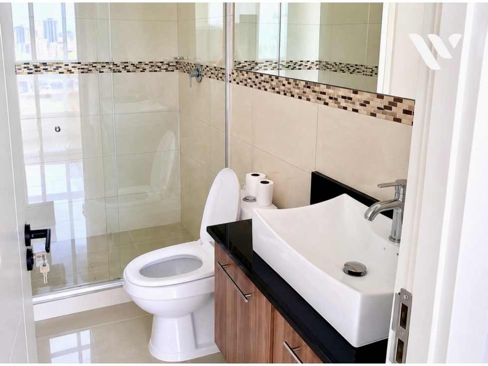 Apartamento en Venta en San Francisco | PH Diamond Tower — foto 6