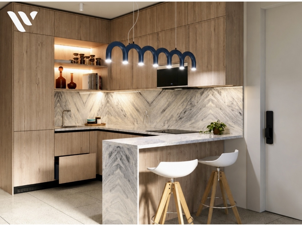 Apartamento en Venta en Punta Pacífica - Art District — foto 4