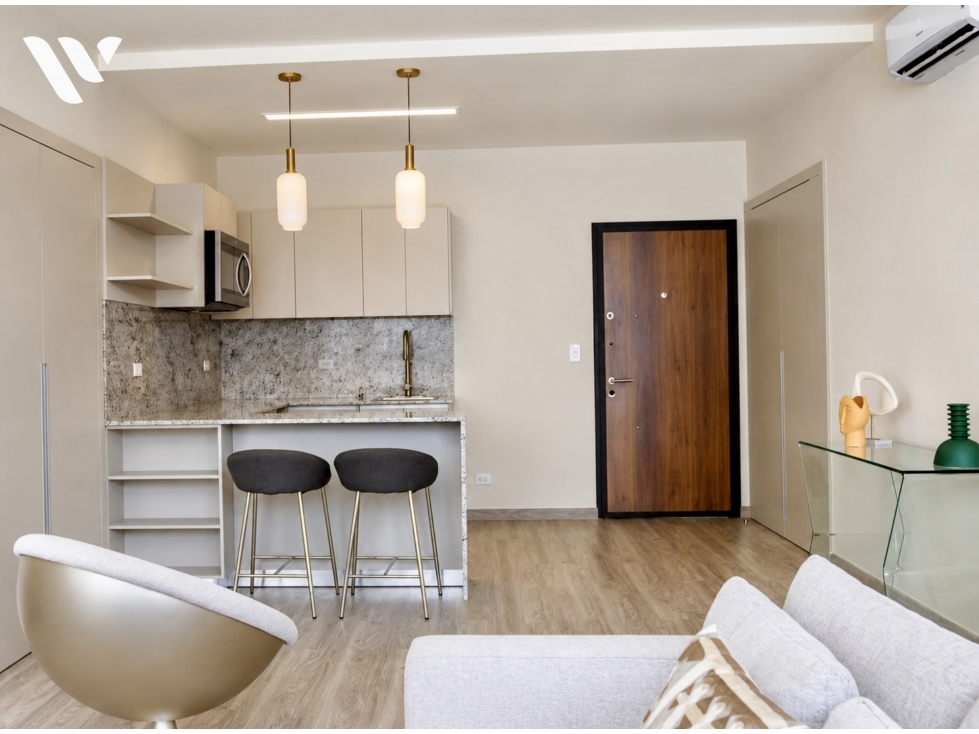 Apartamentos-Condo Suites en Venta en Costa del Este - Inversión — foto 5