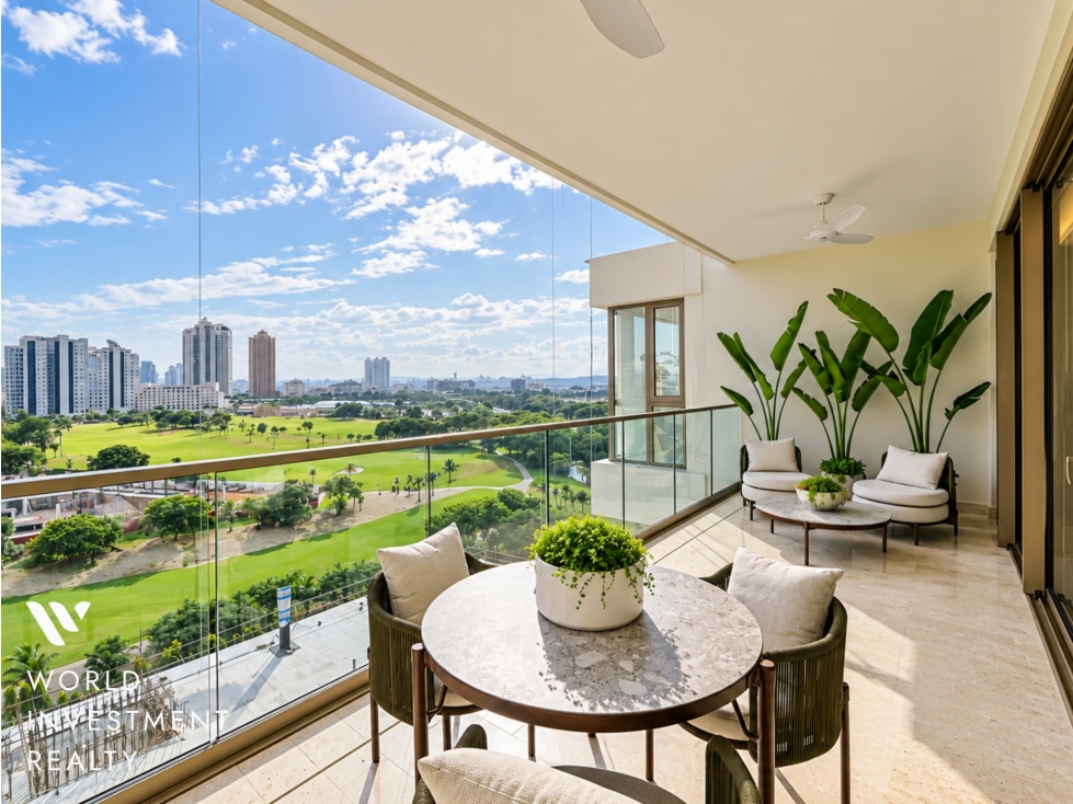 SE VENDE APARTAMENTO EN SANTA MARÍA | PH GUAYACÁN