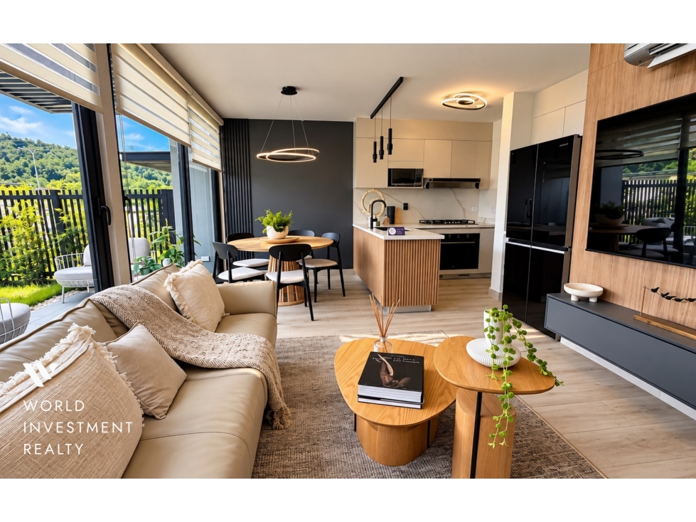 SE VENDE CASA EN GREEN CITY A ESTRENAR - PORTA NORTE — foto 2