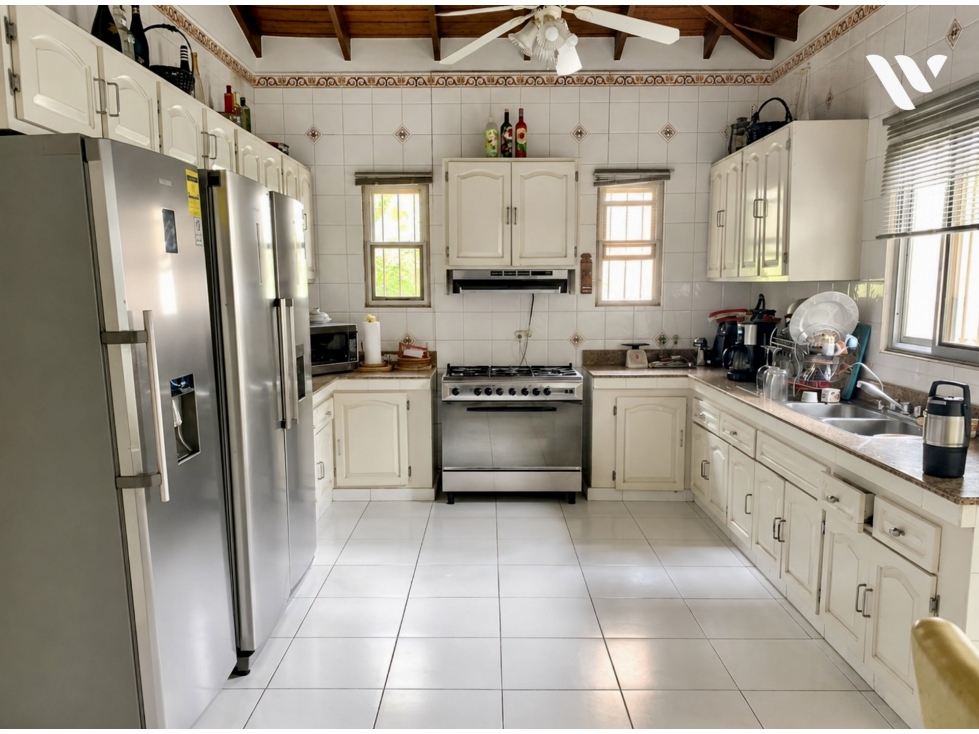 SE VENDE CASA EN LA ALAMEDA — foto 5