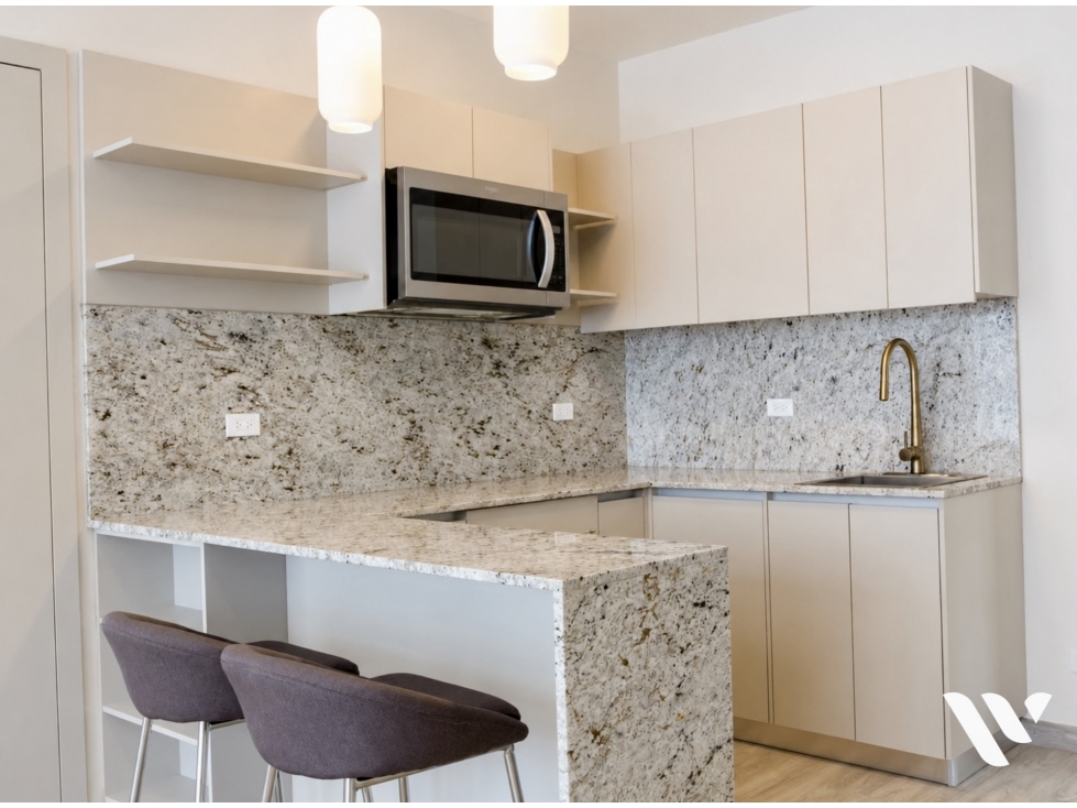 Apartamentos-Condo Suites en Venta en Costa del Este - Inversión — foto 6
