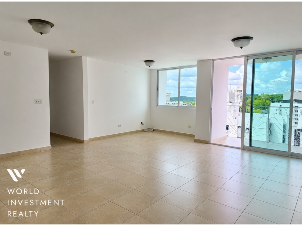 SE VENDE APARTAMENTO EN EL CANGREJO — foto 3