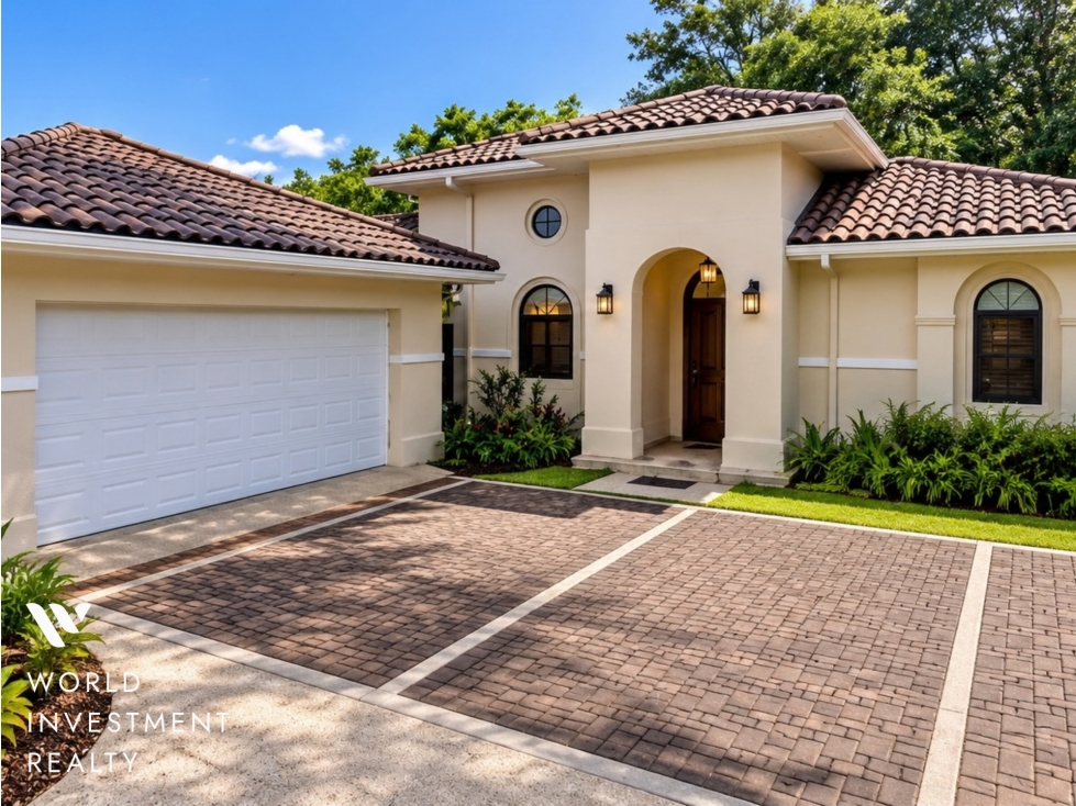 LUXURY HOME IN LUCERO GOLF & COUNTRY CLUB | BOQUETE