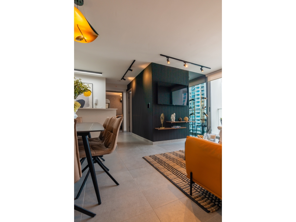 APARTAMENTO EN VENTA EN VIA ESPAÑA — foto 3