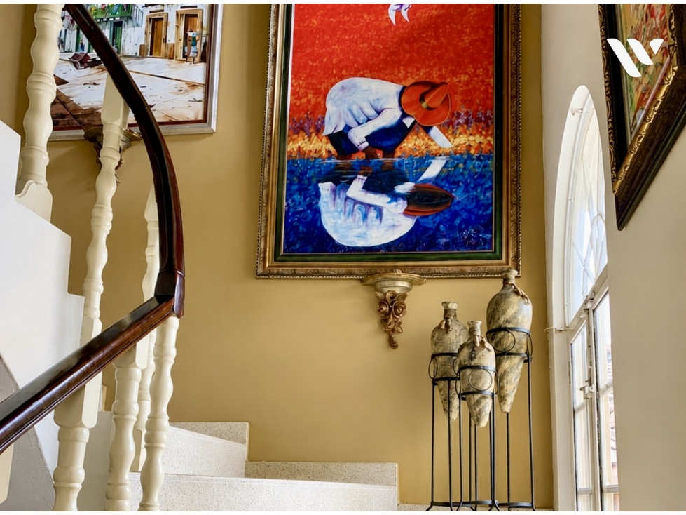 SE VENDE CASA EN LA ALAMEDA — foto 6