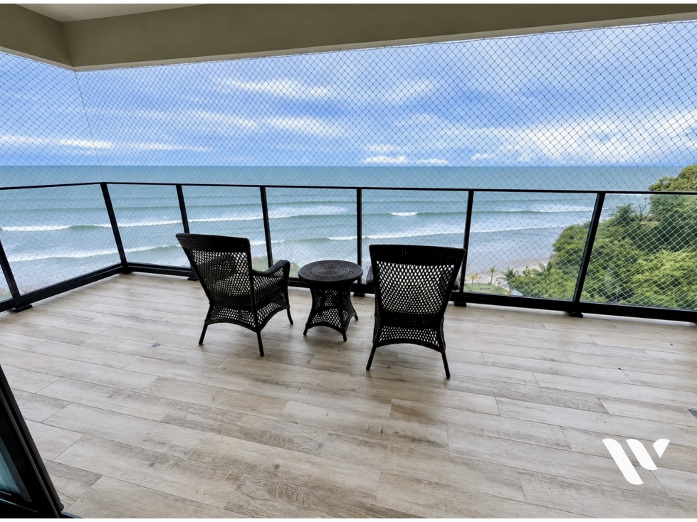 APARTAMENTO EN VENTA EN PUNTA CAELO | FRENTE AL MAR