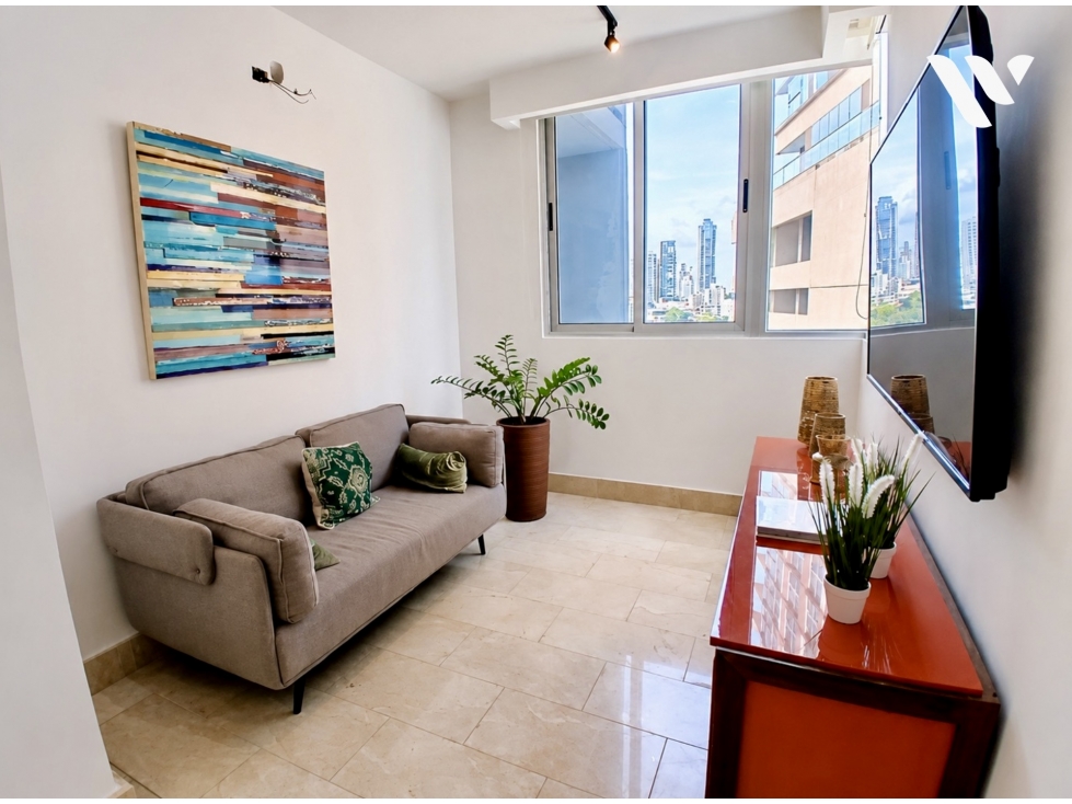 APARTAMENTO EN VENTA EN COCO DEL MAR — foto 5