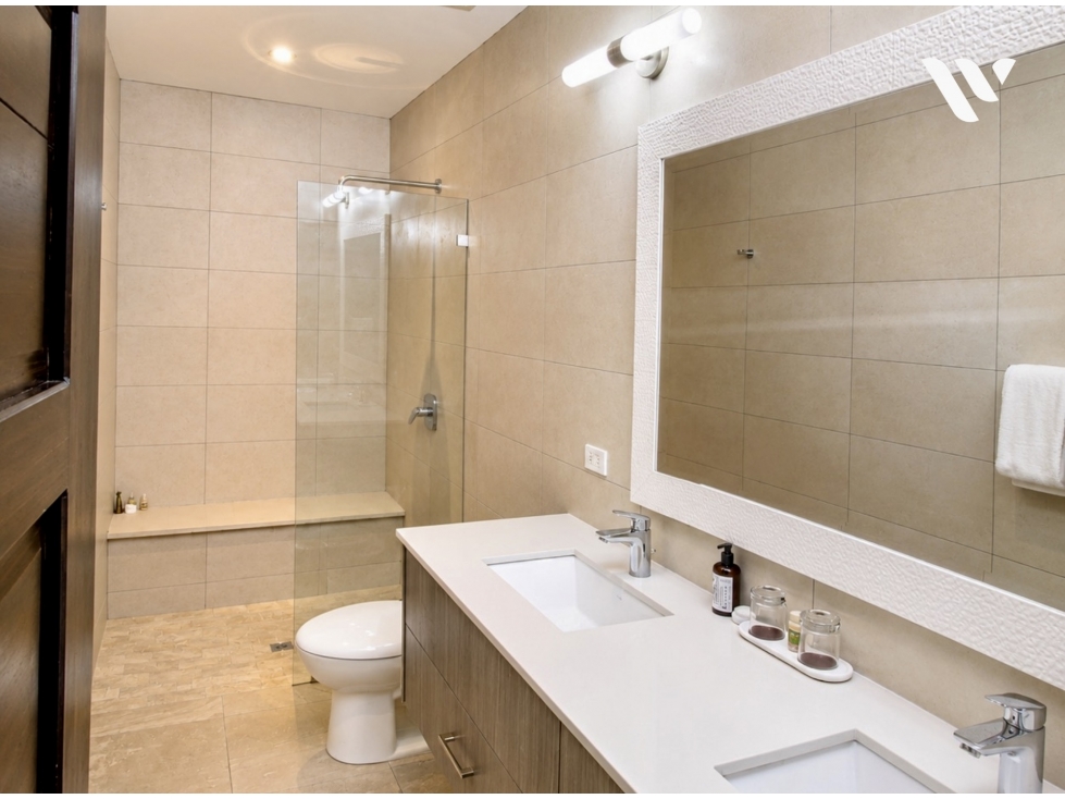 LUXURY HOME IN LUCERO GOLF & COUNTRY CLUB | BOQUETE - 5