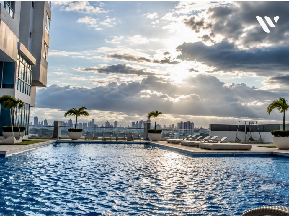 SE VENDE APARTAMENTO EN COSTA DEL ESTE | INVERSIÓN — foto 2