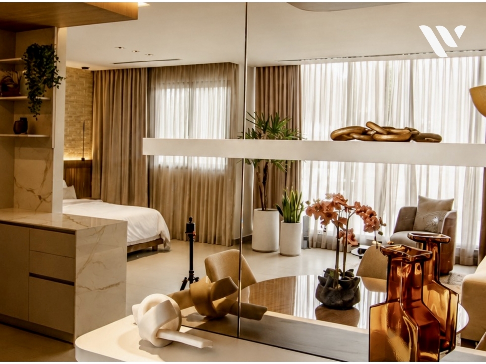 Apartamentos y Condo Suites para Inversión | Calle Uruguay — foto 6