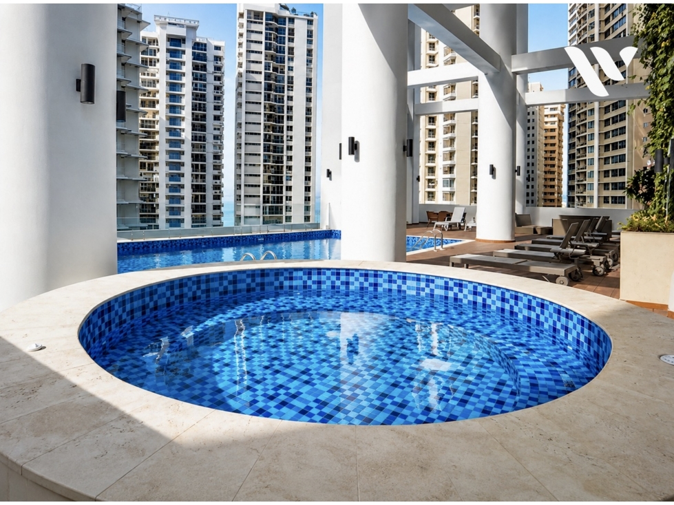 APARTAMENTO A LA VENTA EN PAITILLA — foto 3