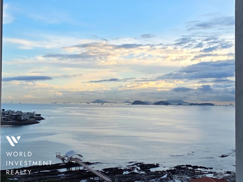 Venta Apartamento en PH Q Tower Punta Pacífica 308 m², 4 Recámaras