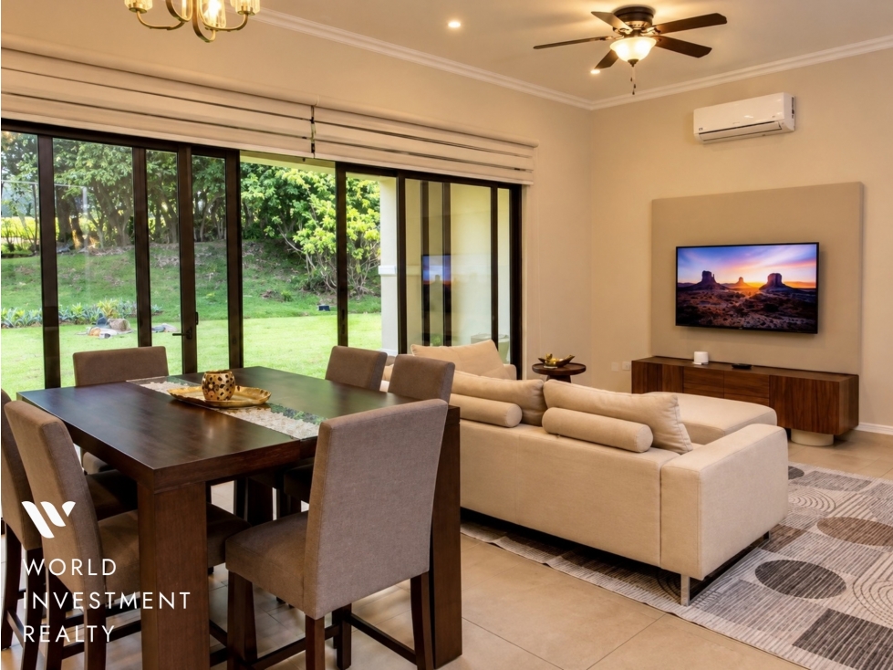 LUXURY HOME IN LUCERO GOLF & COUNTRY CLUB | BOQUETE — foto 2