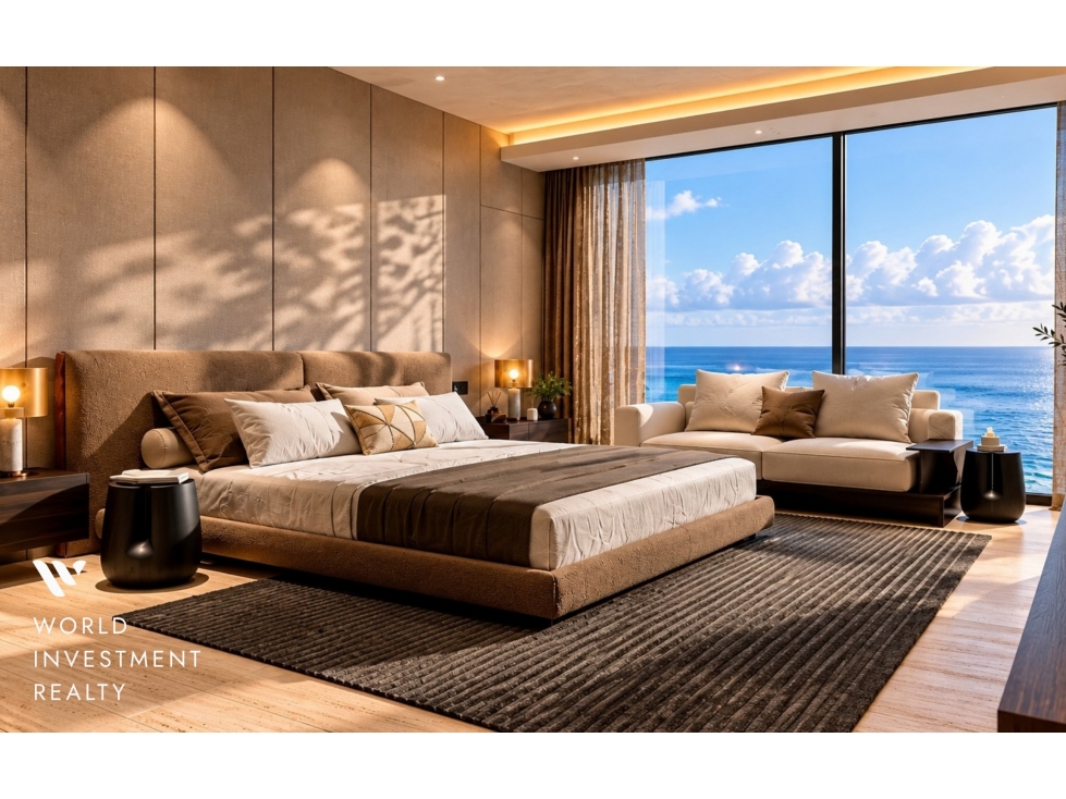 SE VENDE APARTAMENTO FRENTE AL MAR EN COSTA DEL ESTE | PH TAGUA