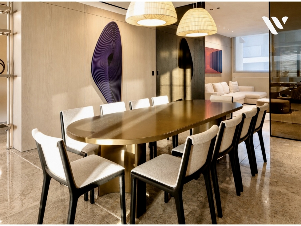 APARTAMENTO EN VENTA Y ALQUILER EN PAITILLA | PH SEA POINT — foto 6