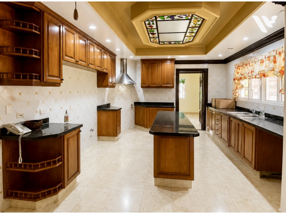 SE VENDE CASA EN COSTA DEL ESTE | COSTA DORADA — foto 5
