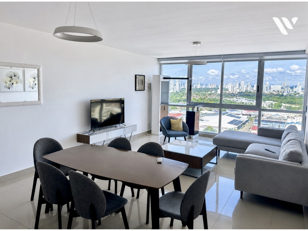 SE VENDE APARTAMENTO EN COSTA DEL ESTE | INVERSIÓN