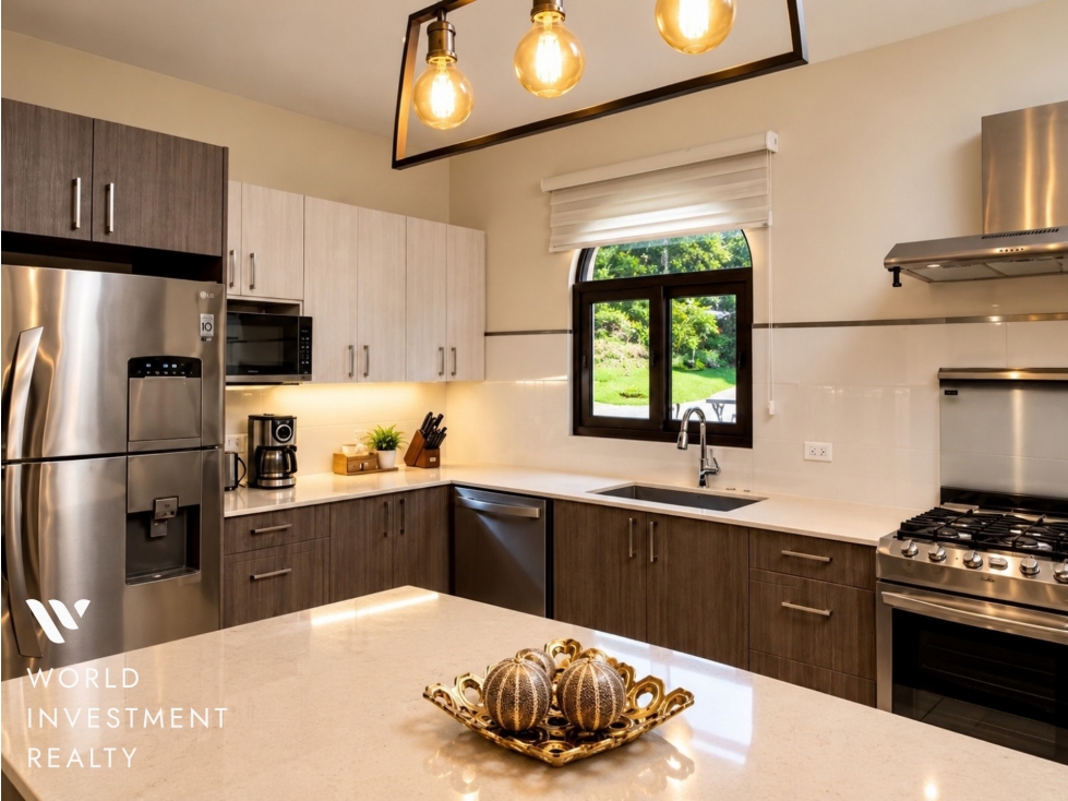LUXURY HOME IN LUCERO GOLF & COUNTRY CLUB | BOQUETE — foto 3