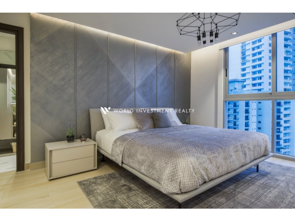 Venta de apartamento en PH Vita Coco del Mar San Francisco — foto 6