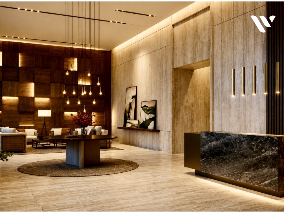PH Guayacán | Residencias de Lujo en Santa María Golf & Country Club — foto 2