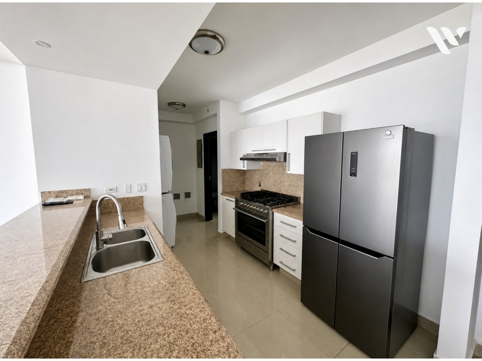 SE VENDE APARTAMENTO EN COSTA DEL ESTE | INVERSIÓN — foto 6