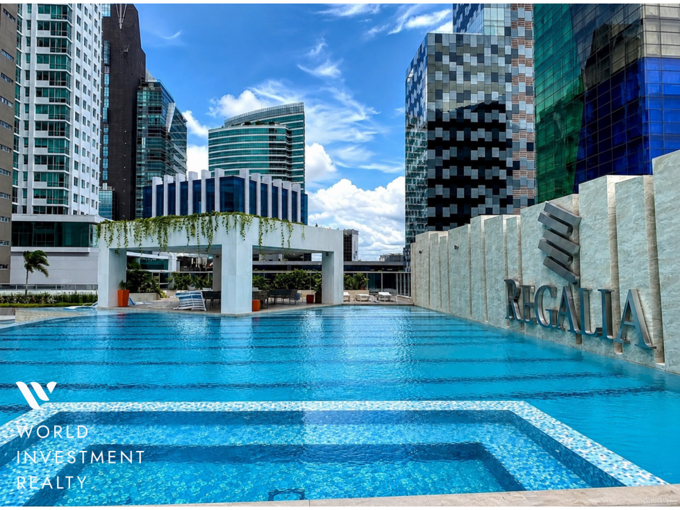 Apartamento en Venta en PH Regalia | Ave. Paseo del Mar