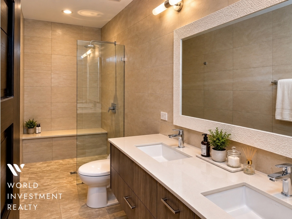LUXURY HOME IN LUCERO GOLF & COUNTRY CLUB | BOQUETE — foto 5