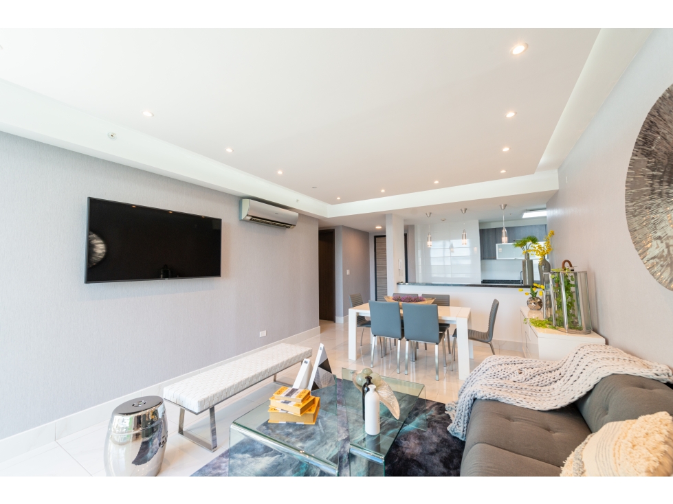 VENTA DE APARTAMENTOS EN PACIFIC PARK EN EDISON PARK — foto 2
