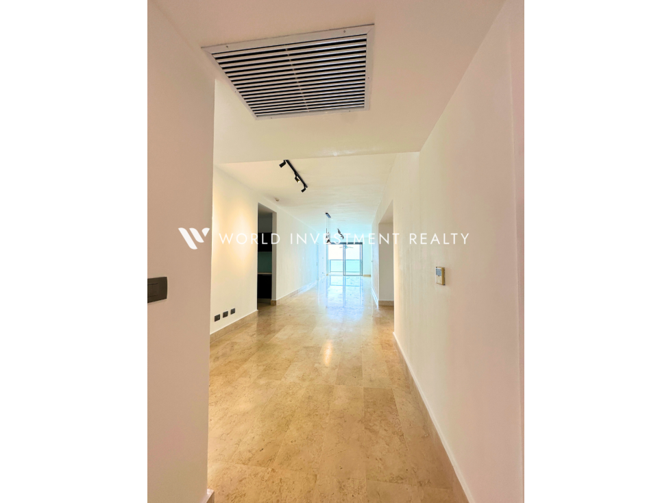 VENTA DE APARTAMENTO EN PH YOO