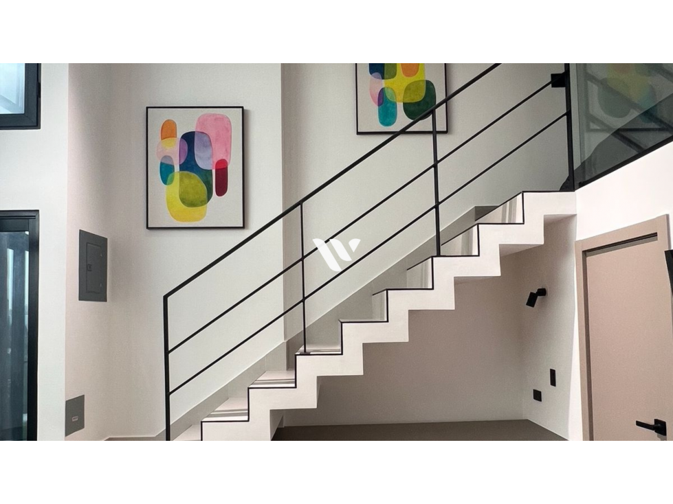 Loft Moderno y Amoblado - PH Dovle — foto 3