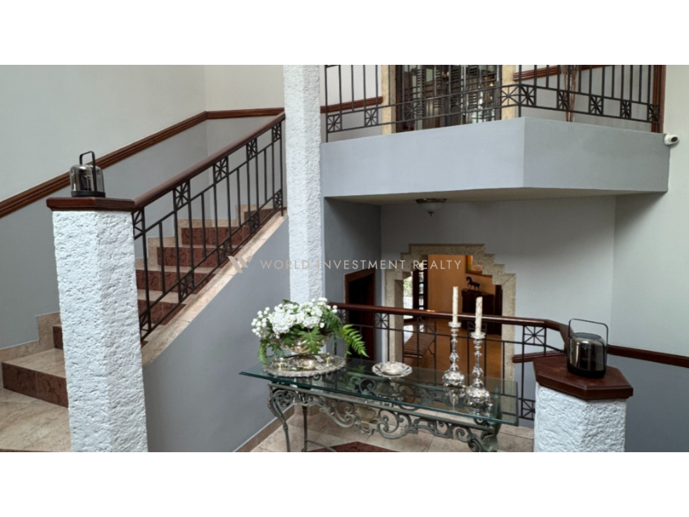 Espectacular casa en Dos Mares ideal para Embajadas — foto 4
