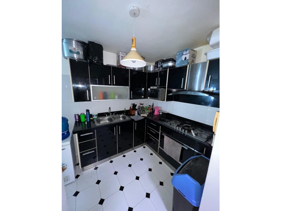 Apartamento Amoblado en Venta en PH Vivendi Tower. — foto 3